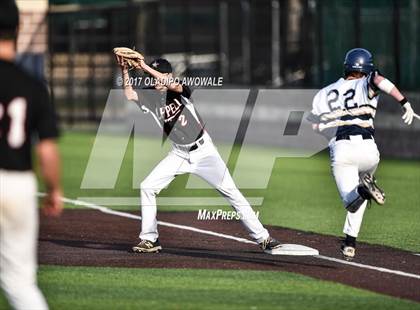 Thumbnail 3 in Coppell @ Jesuit  photogallery.