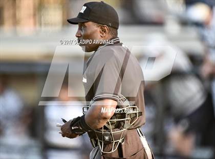 Thumbnail 1 in Coppell @ Jesuit  photogallery.