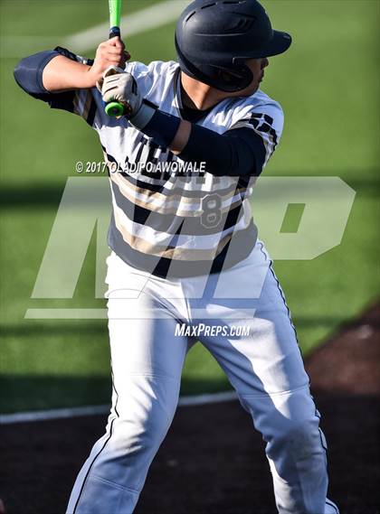 Thumbnail 2 in Coppell @ Jesuit  photogallery.