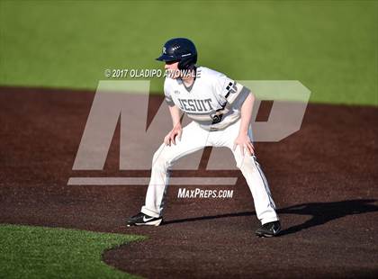 Thumbnail 1 in Coppell @ Jesuit  photogallery.
