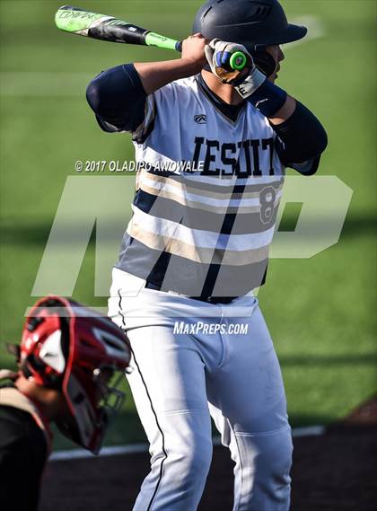 Thumbnail 3 in Coppell @ Jesuit  photogallery.