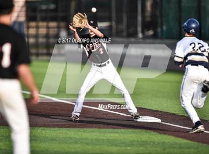 Thumbnail 2 in Coppell @ Jesuit  photogallery.