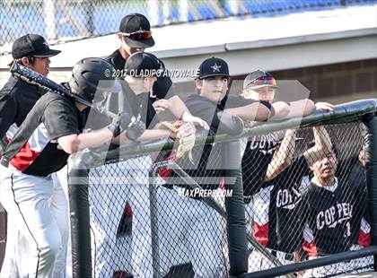 Thumbnail 2 in Coppell @ Jesuit  photogallery.