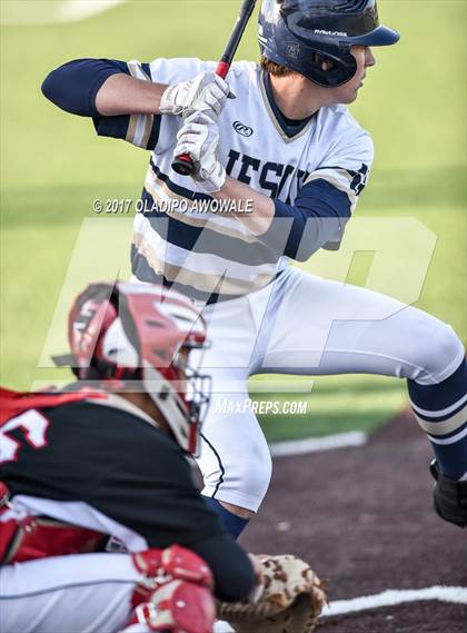 Thumbnail 1 in Coppell @ Jesuit  photogallery.
