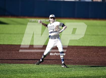 Thumbnail 1 in Coppell @ Jesuit  photogallery.