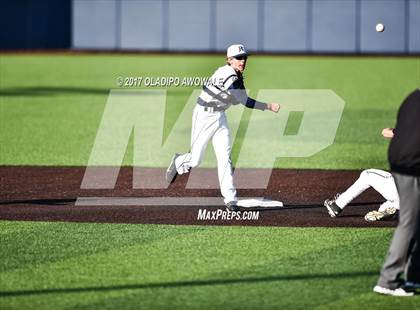 Thumbnail 1 in Coppell @ Jesuit  photogallery.