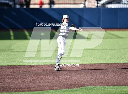 Thumbnail 1 in Coppell @ Jesuit  photogallery.