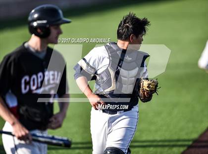 Thumbnail 1 in Coppell @ Jesuit  photogallery.