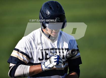 Thumbnail 3 in Coppell @ Jesuit  photogallery.