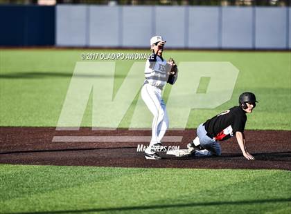 Thumbnail 1 in Coppell @ Jesuit  photogallery.