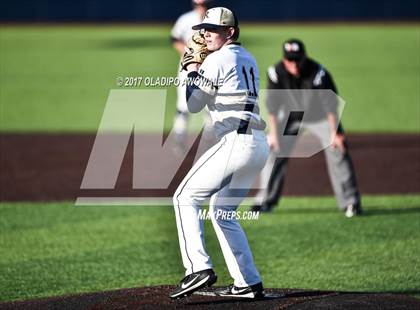 Thumbnail 2 in Coppell @ Jesuit  photogallery.