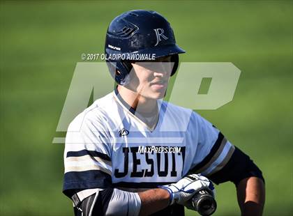 Thumbnail 2 in Coppell @ Jesuit  photogallery.