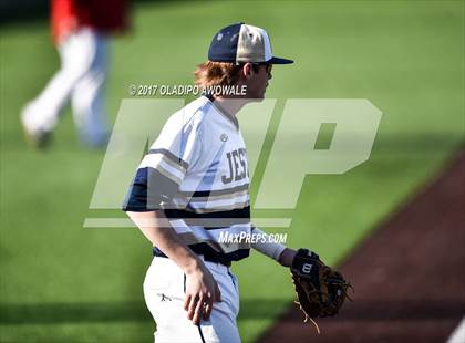Thumbnail 1 in Coppell @ Jesuit  photogallery.
