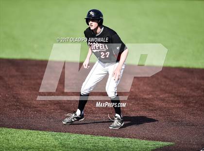 Thumbnail 1 in Coppell @ Jesuit  photogallery.