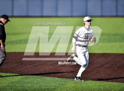 Thumbnail 2 in Coppell @ Jesuit  photogallery.