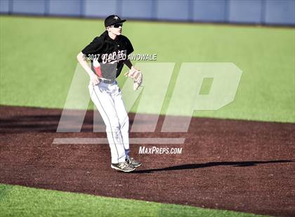 Thumbnail 3 in Coppell @ Jesuit  photogallery.