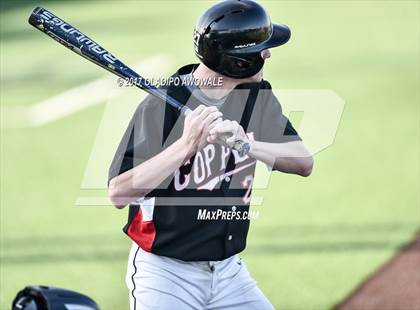 Thumbnail 3 in Coppell @ Jesuit  photogallery.