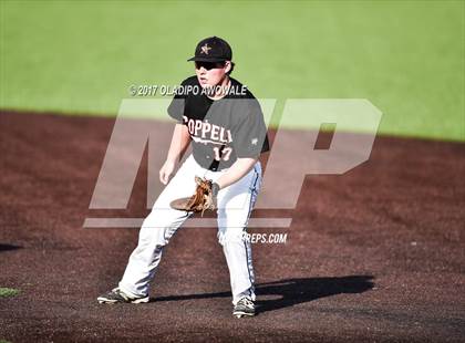 Thumbnail 3 in Coppell @ Jesuit  photogallery.