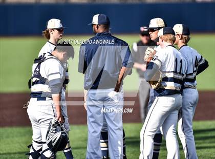Thumbnail 1 in Coppell @ Jesuit  photogallery.