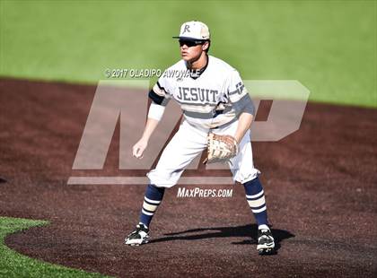Thumbnail 3 in Coppell @ Jesuit  photogallery.