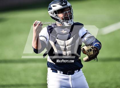 Thumbnail 1 in Coppell @ Jesuit  photogallery.