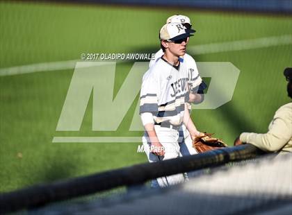 Thumbnail 1 in Coppell @ Jesuit  photogallery.