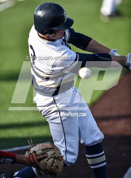 Thumbnail 1 in Coppell @ Jesuit  photogallery.