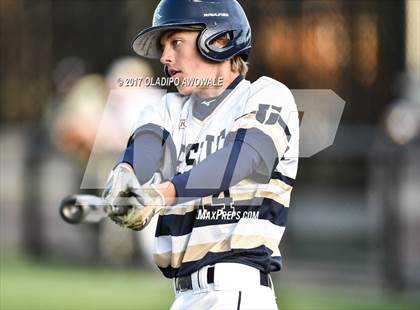 Thumbnail 3 in Coppell @ Jesuit  photogallery.
