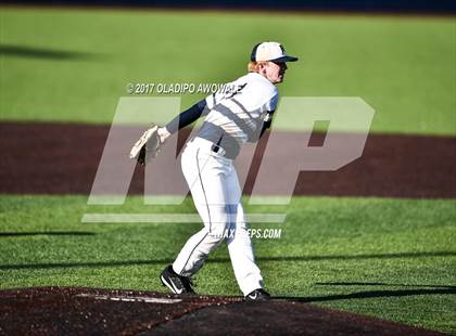 Thumbnail 3 in Coppell @ Jesuit  photogallery.