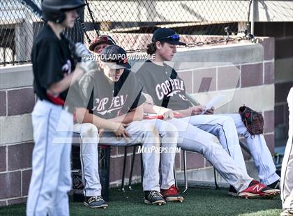Thumbnail 1 in Coppell @ Jesuit  photogallery.
