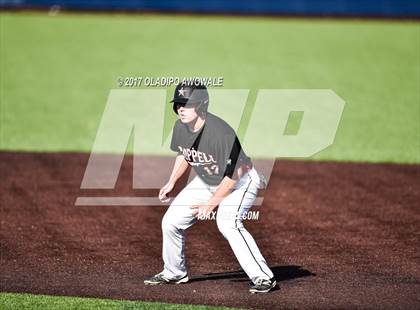 Thumbnail 1 in Coppell @ Jesuit  photogallery.