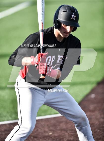 Thumbnail 3 in Coppell @ Jesuit  photogallery.