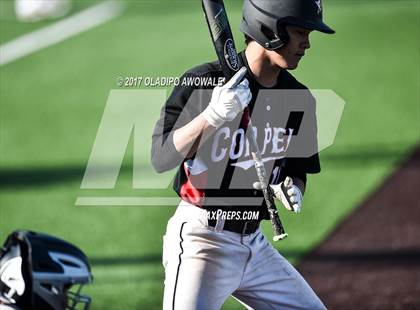 Thumbnail 3 in Coppell @ Jesuit  photogallery.