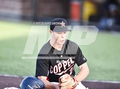Thumbnail 1 in Coppell @ Jesuit  photogallery.