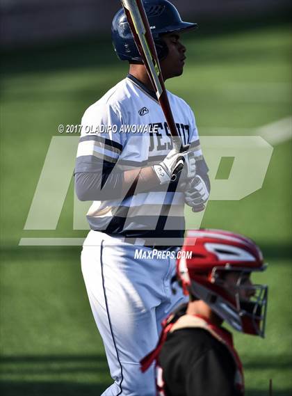Thumbnail 3 in Coppell @ Jesuit  photogallery.
