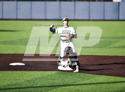 Thumbnail 1 in Coppell @ Jesuit  photogallery.