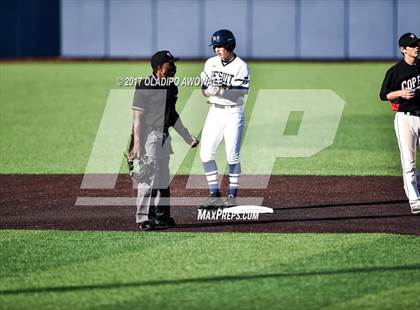 Thumbnail 3 in Coppell @ Jesuit  photogallery.