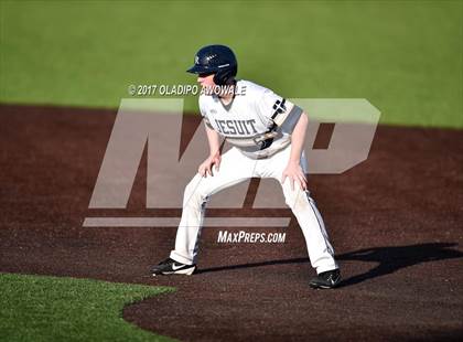Thumbnail 2 in Coppell @ Jesuit  photogallery.