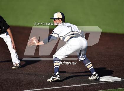 Thumbnail 3 in Coppell @ Jesuit  photogallery.