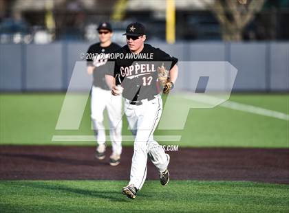 Thumbnail 3 in Coppell @ Jesuit  photogallery.