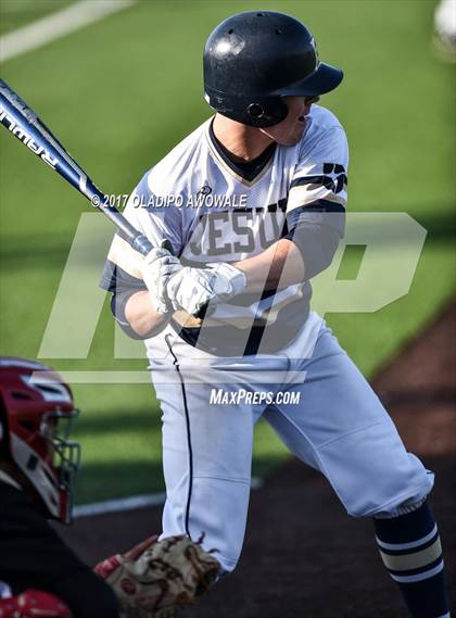 Thumbnail 3 in Coppell @ Jesuit  photogallery.