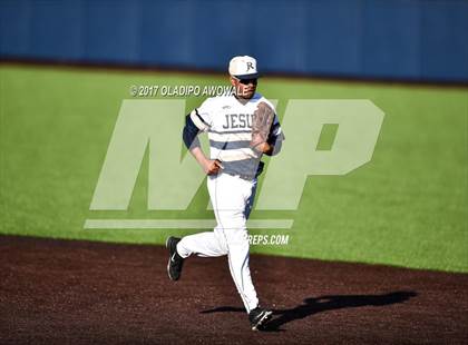 Thumbnail 2 in Coppell @ Jesuit  photogallery.