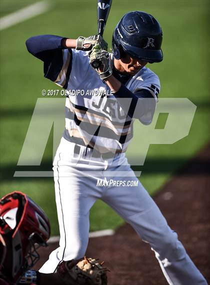 Thumbnail 1 in Coppell @ Jesuit  photogallery.