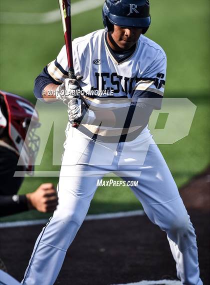 Thumbnail 3 in Coppell @ Jesuit  photogallery.