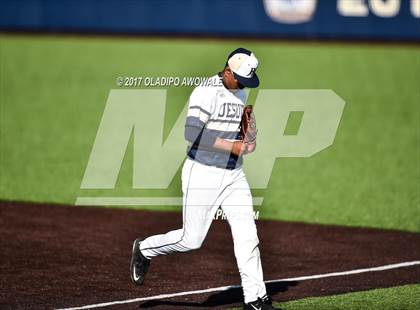 Thumbnail 1 in Coppell @ Jesuit  photogallery.