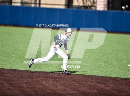 Thumbnail 1 in Coppell @ Jesuit  photogallery.