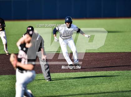 Thumbnail 2 in Coppell @ Jesuit  photogallery.