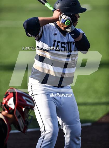 Thumbnail 1 in Coppell @ Jesuit  photogallery.