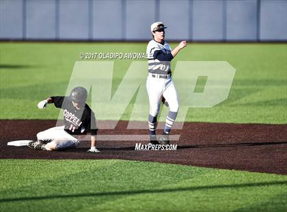 Thumbnail 1 in Coppell @ Jesuit  photogallery.