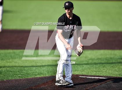 Thumbnail 1 in Coppell @ Jesuit  photogallery.